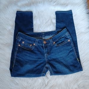 SEVEN 7 Skinny Jeans